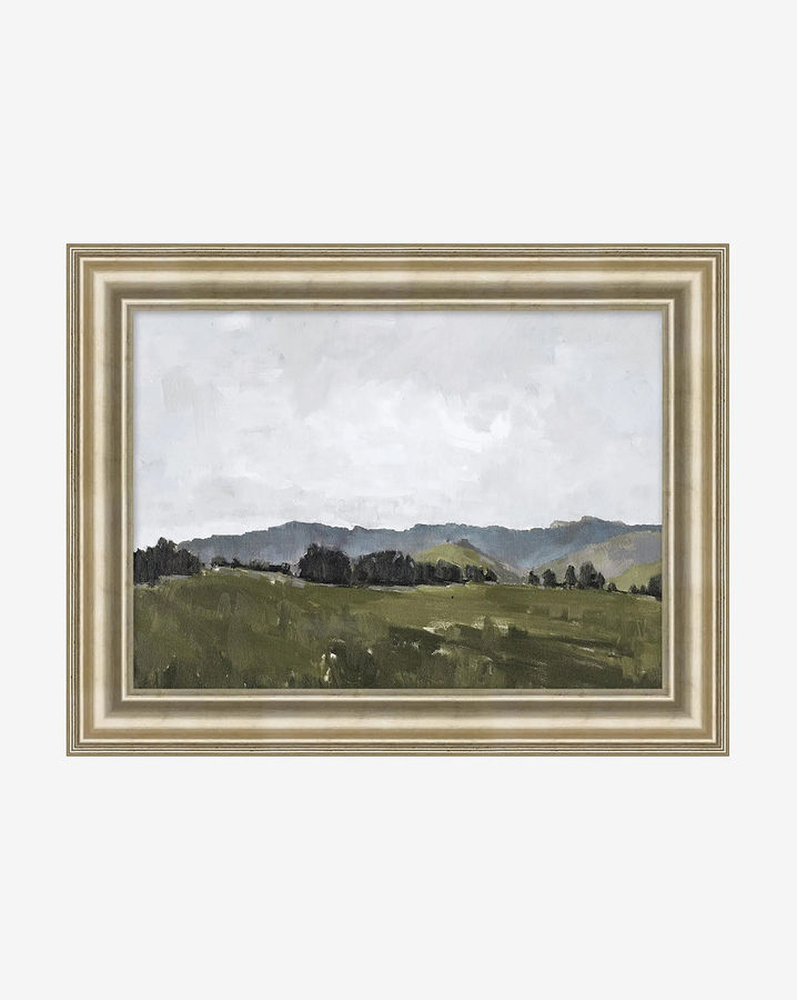 Overlook View II by Monique Lazard added by Spoak Member
