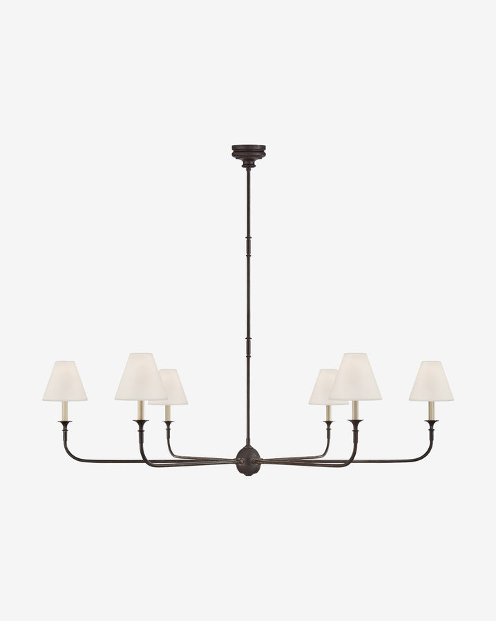 Piaf Grande Chandelier added by Spoak Member