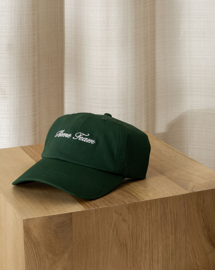 Home Team Baseball Cap added by Spoak Member
