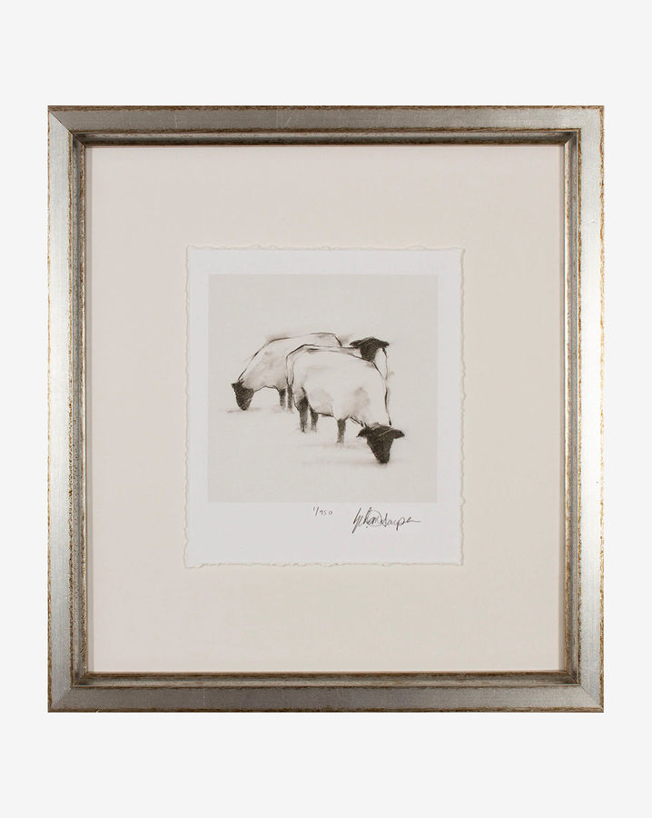Sheep II added by Spoak Member