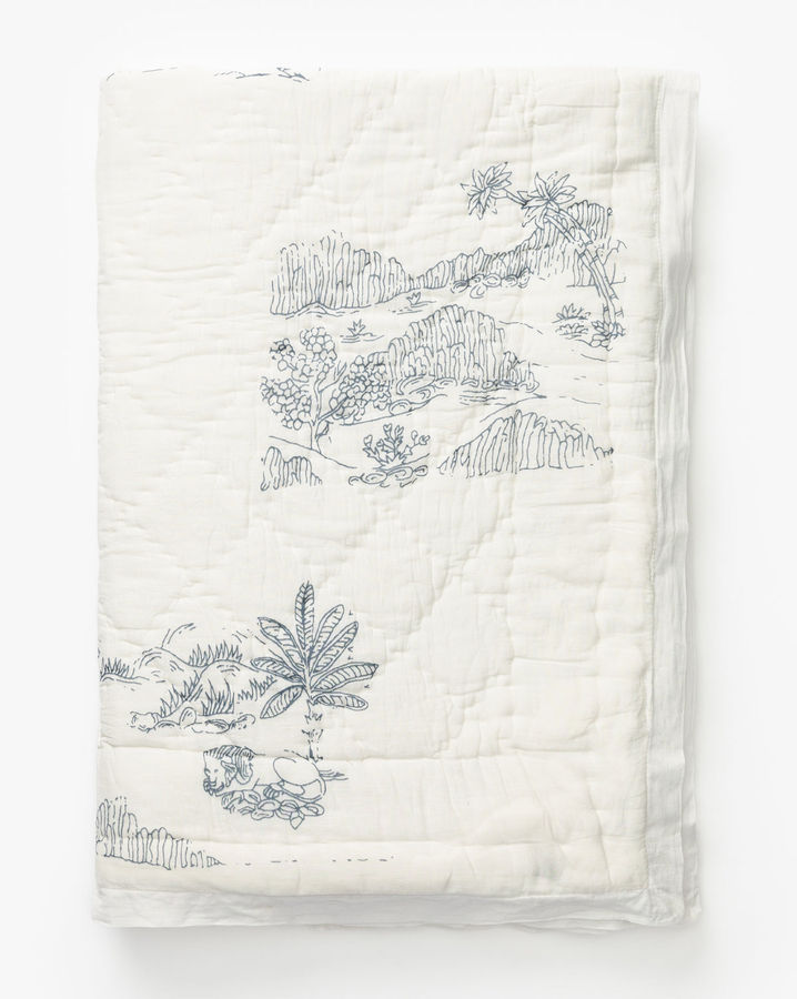 Solano Block Print Kids Quilt added by Spoak Member