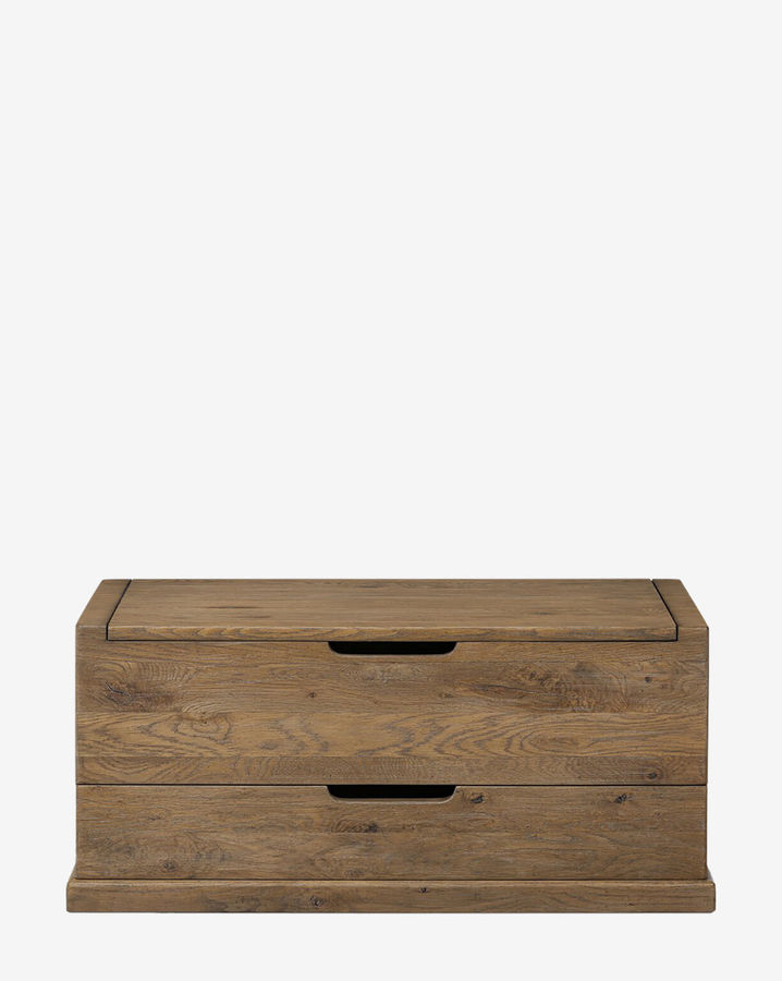 Sutton Trunk added by Spoak Member