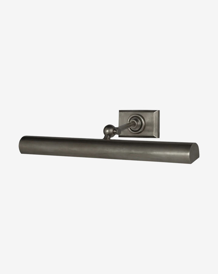 18" Cabinet Maker's Picture Light added by Spoak Member