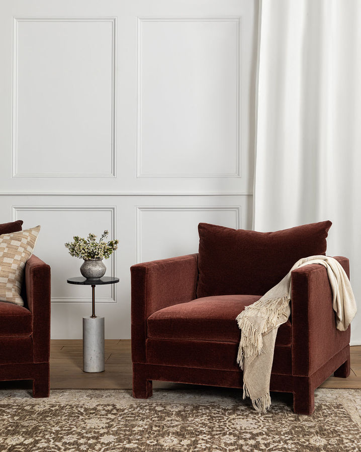 Appoline Lounge Chair added by Spoak Member