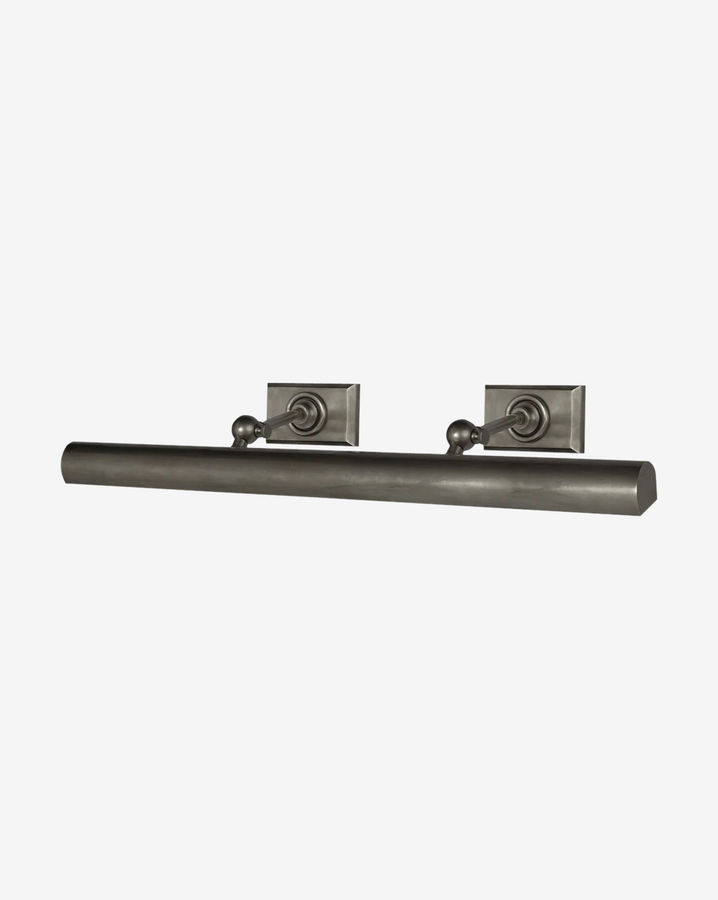 24" Cabinet Maker's Picture Light added by Spoak Member