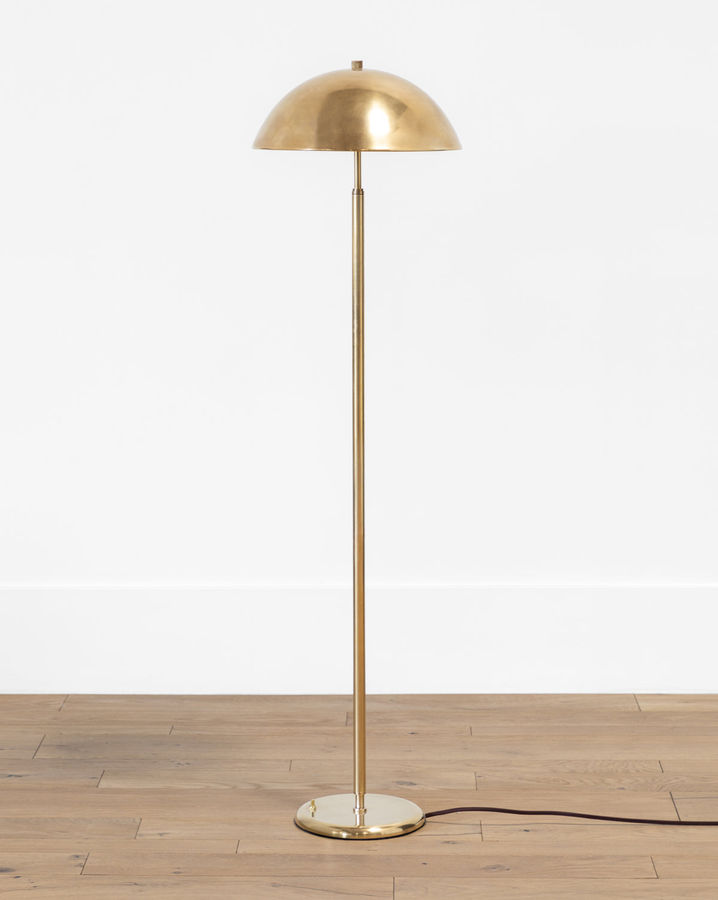 Aldorno Floor Lamp added by Spoak Member