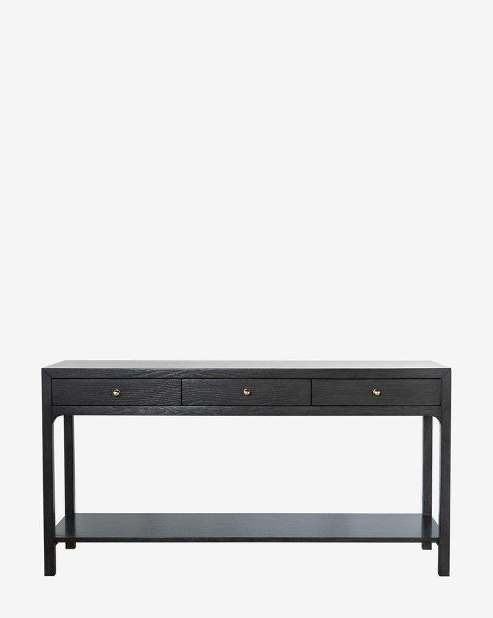 Allen Black Console added by Spoak Member