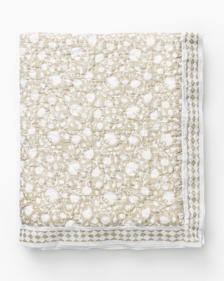 Arcadia Block Print Kids Quilt added by Spoak Member