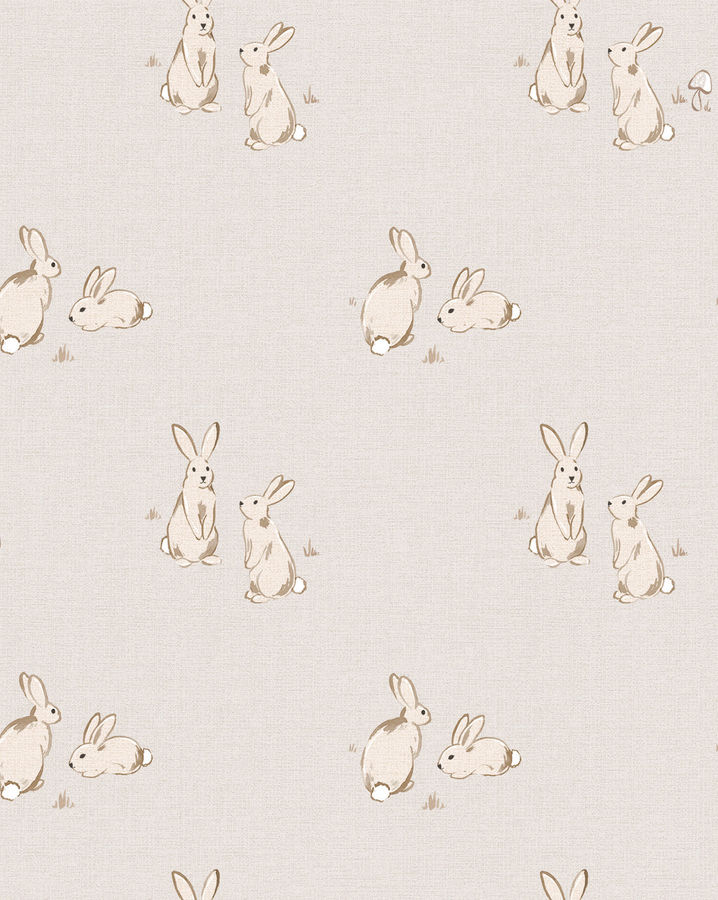 Bunnies Wallpaper added by Bridget Nelson