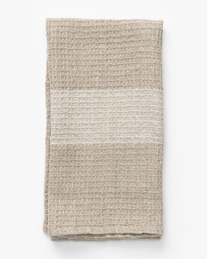 Bunton Waffle Tea Towel added by Danielle Hughes