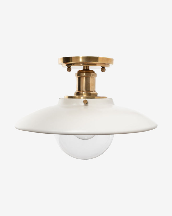 Didier Ceramic Flush Mount added by Spoak Member