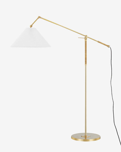 Dorset Floor Lamp added by Spoak Member