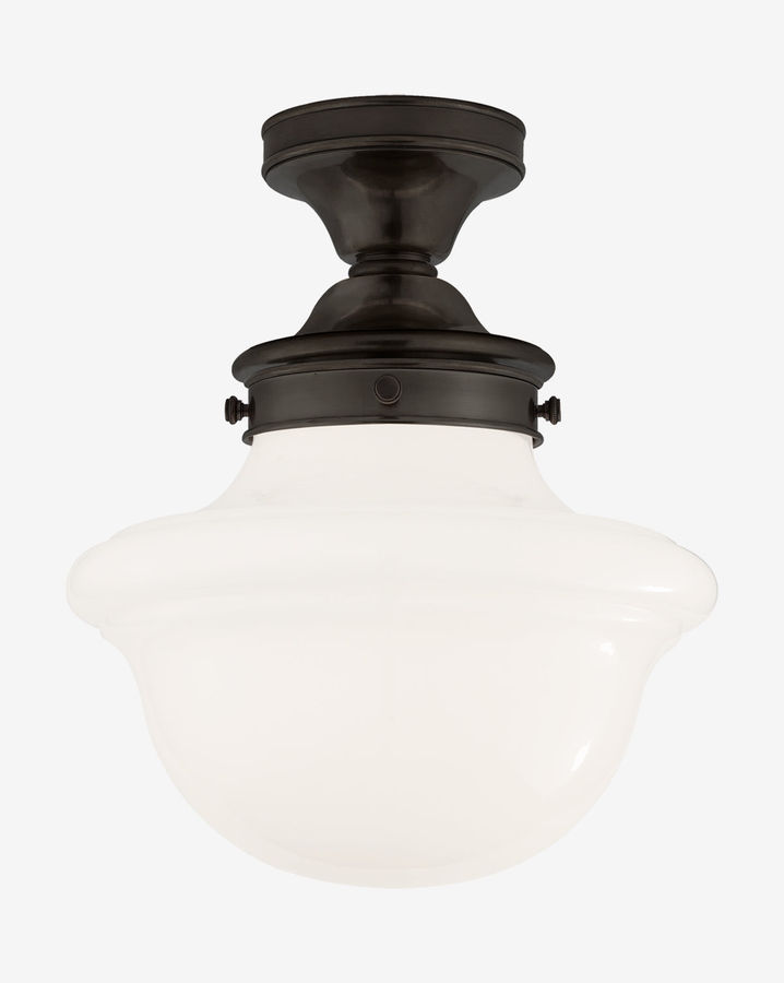 Edmond Flush Mount added by Spoak Member