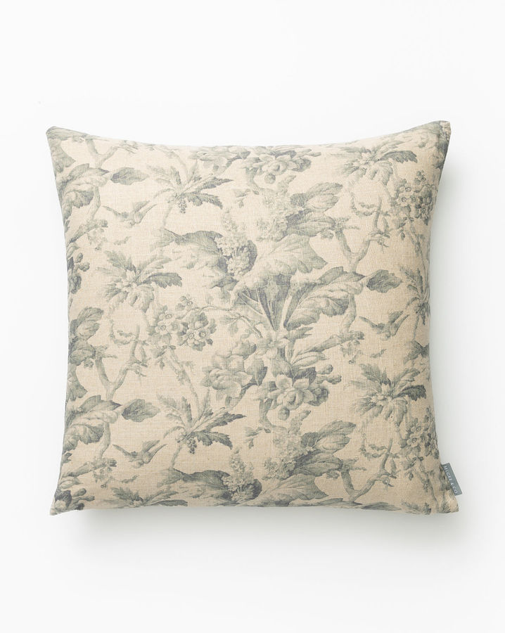 Flint Pillow Cover added by Spoak Member