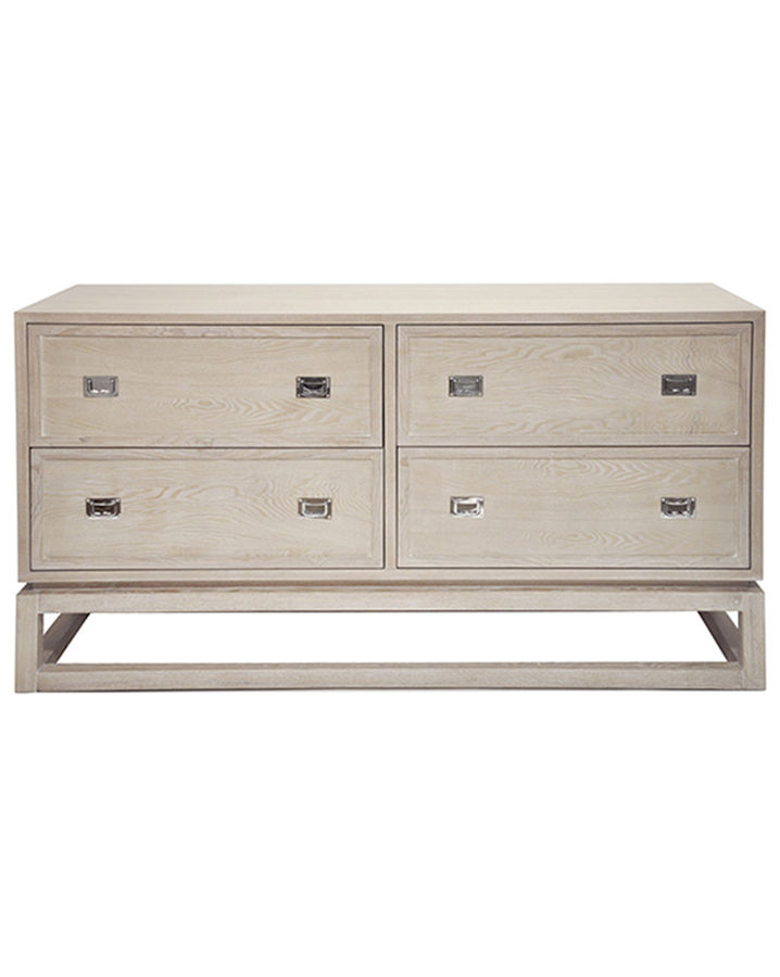 Hector Dresser added by Katie Bourg