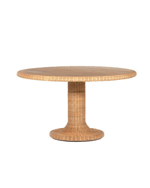 Higgins Dining Table added by Katie Stevens