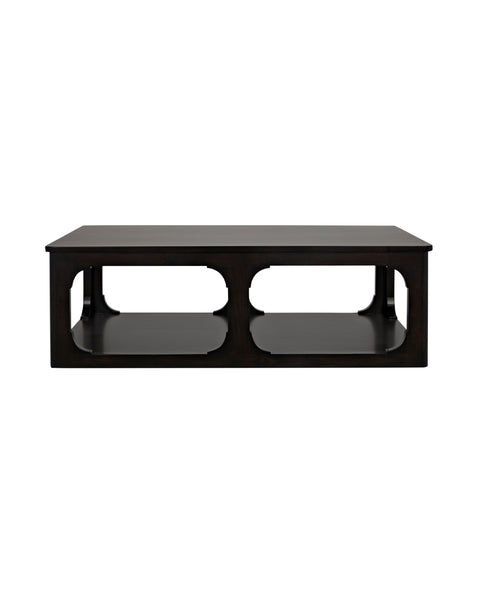 Hollie Coffee Table - Espresso added by Hayleigh Dial