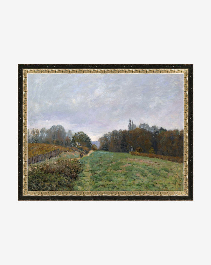 Impressionist Landscape added by Spoak Member