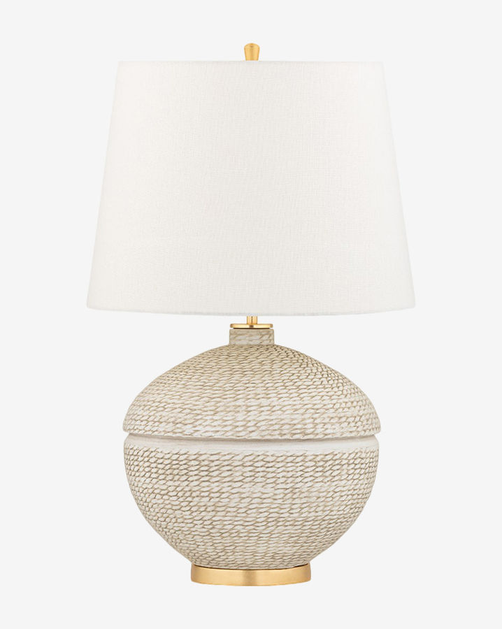 Katonah Table Lamp added by Spoak Member
