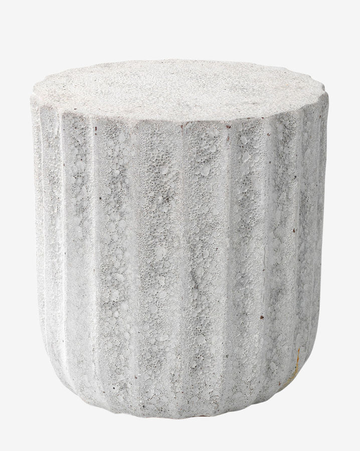 Lynda Indoor/Outdoor Side Table added by Kara Rudy