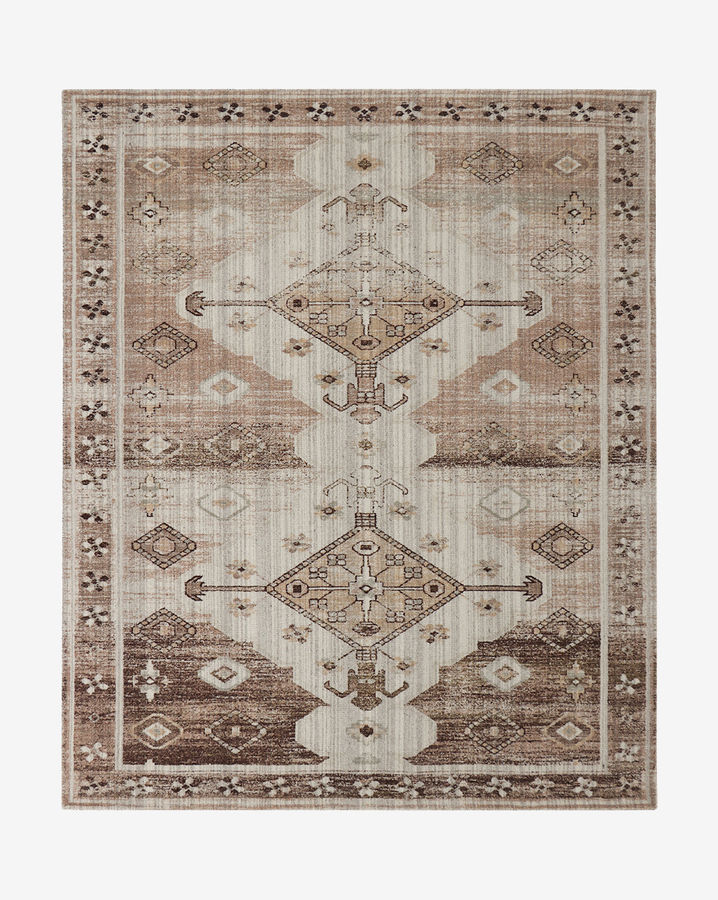 Conway Handwoven Wool Rug added by Spoak Member