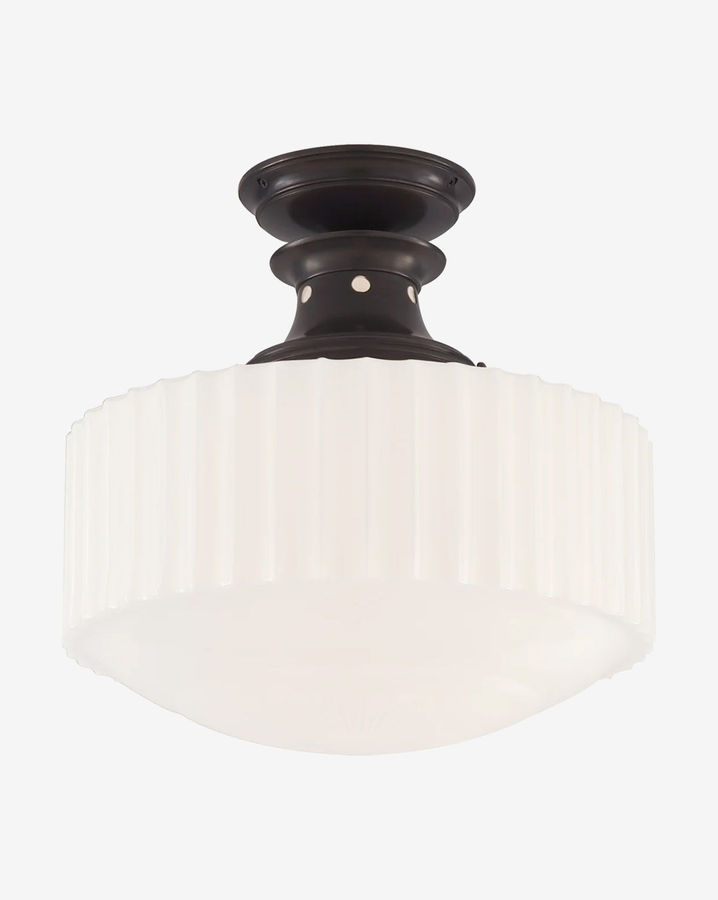 Milton Road Flush Mount added by Spoak Member