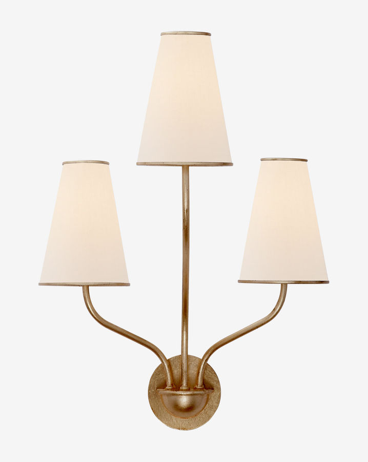 Montreuil Wall Sconce added by Spoak Member