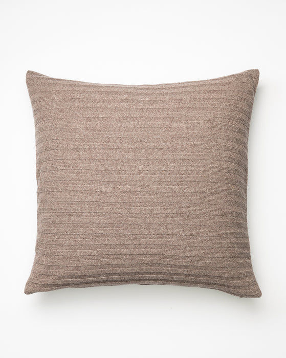Ribbed Pillow Cover added by Liz Kirby