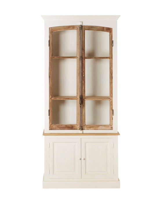 Sonny 2-Door Cabinet added by Claire M