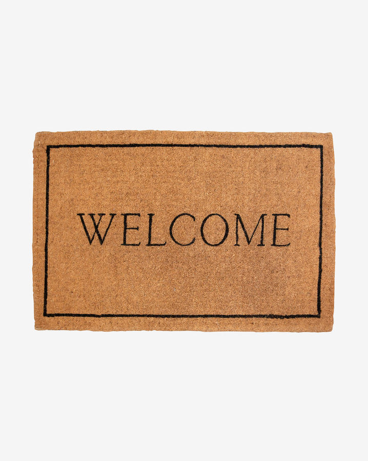 Welcome Doormat added by Spoak Member