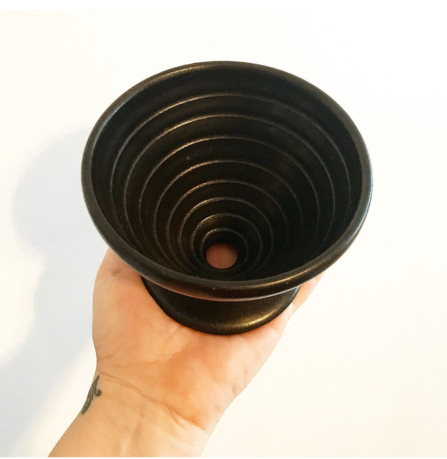 Coffee Pourover added by Spoak Member