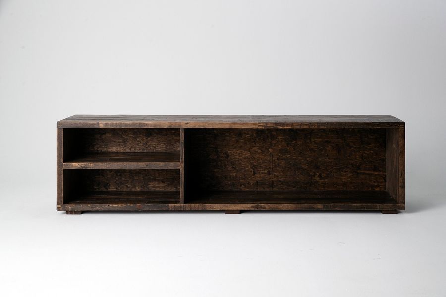 Gila Asymmetrical Media Console added by Spoak Member