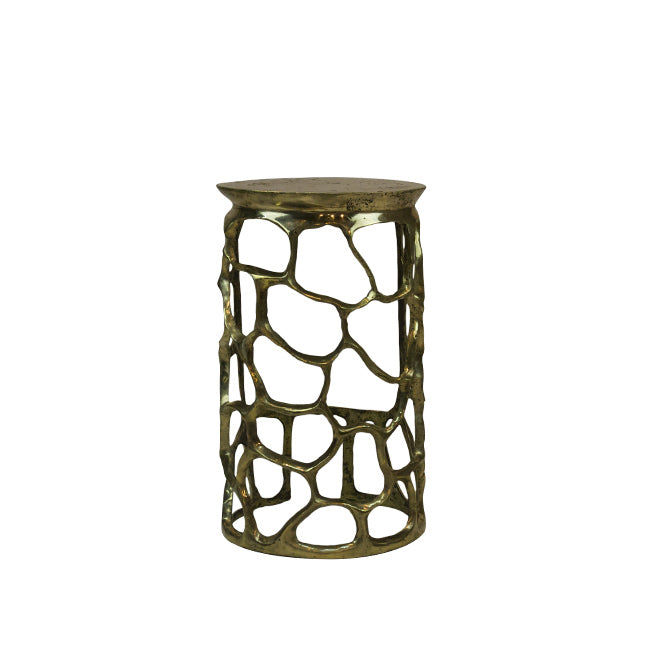 Highland Brass Counter Stool added by Spoak Member