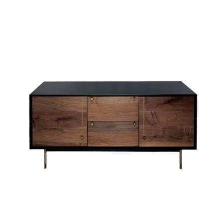 Hook 2 Doors 2 Drawers Credenza added by Spoak Member
