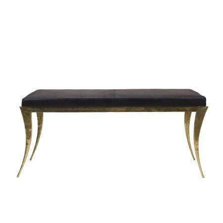 Paris Contemporary Leather Bench added by Spoak Member