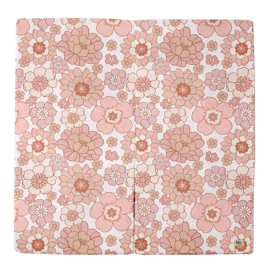 Toki Mats Blooms Padded Play Mat - Standard added by Spoak Member
