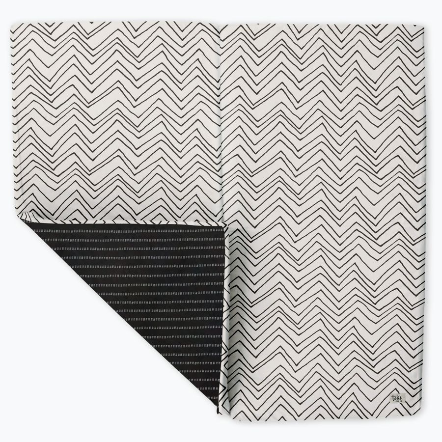 Toki Mats Chevron Padded Play Mat - Mega added by Spoak Member