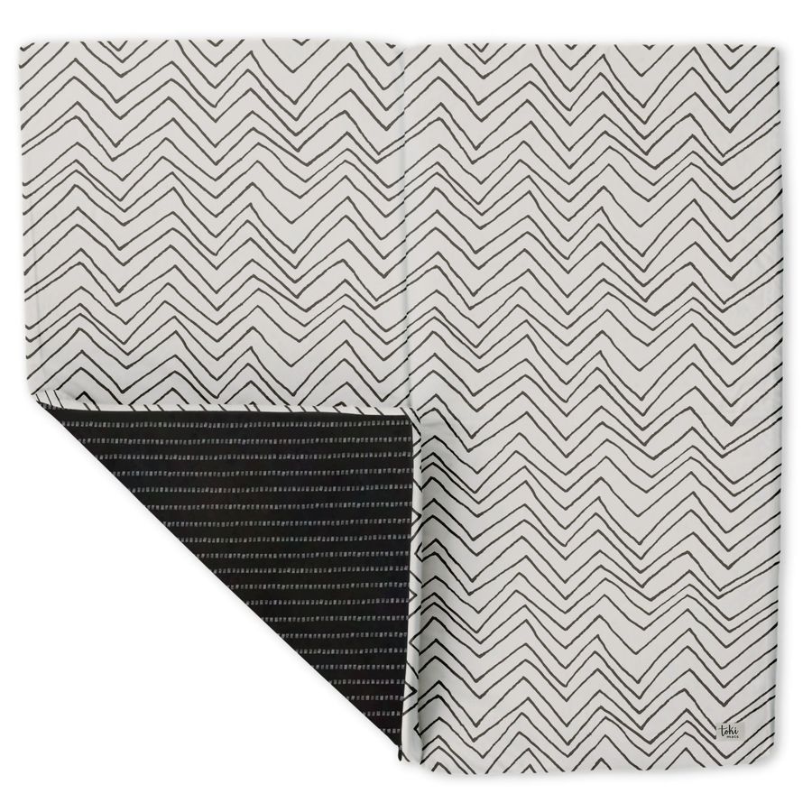 Toki Mats Chevron Padded Play Mat - Standard added by Spoak Member