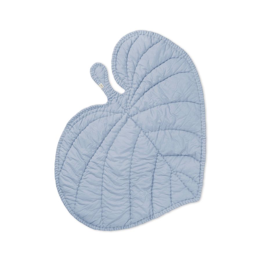 Nofred Leaf Blanket/Playmat in Blue added by Spoak Member