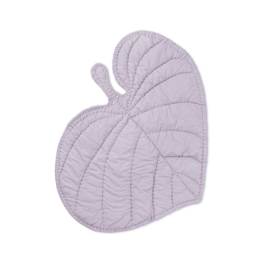 Nofred Leaf Blanket/Playmat in Lilac added by Spoak Member