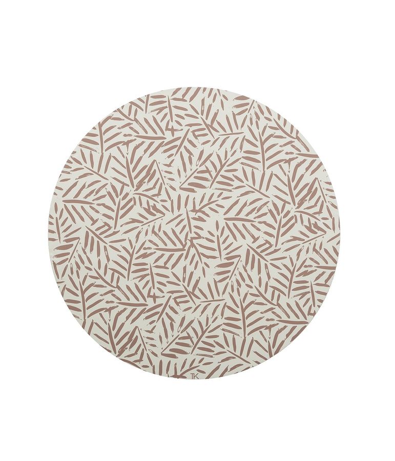 Toddlekind Prettier Splat Mats Ocean Leaves added by Spoak Member