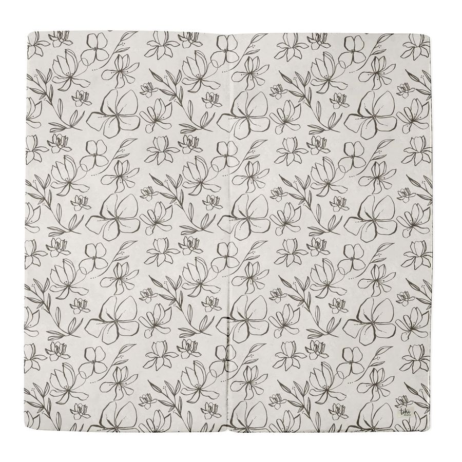 Toki Mats Wildflower Padded Play Mat - Standard added by Spoak Member