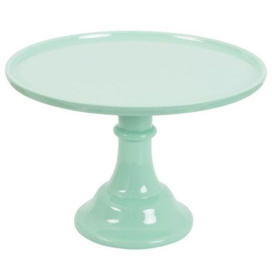 A Little Lovely Company - Large Cake Stand in Mint added by Spoak Member