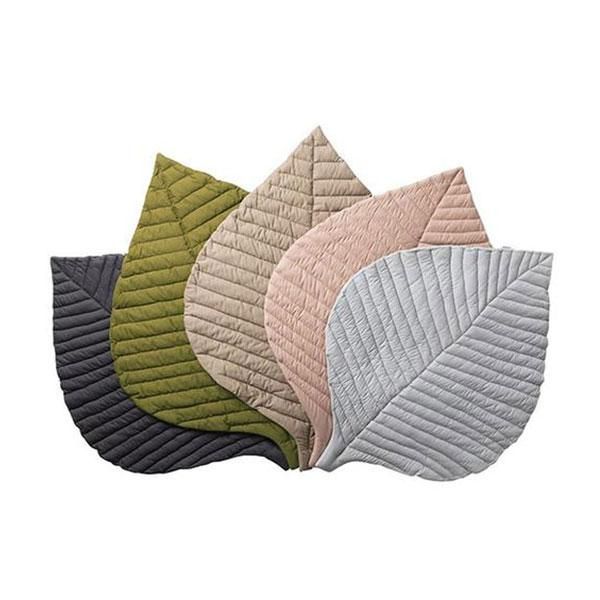 Toddlekind Organic Leaf Mat added by Spoak Member