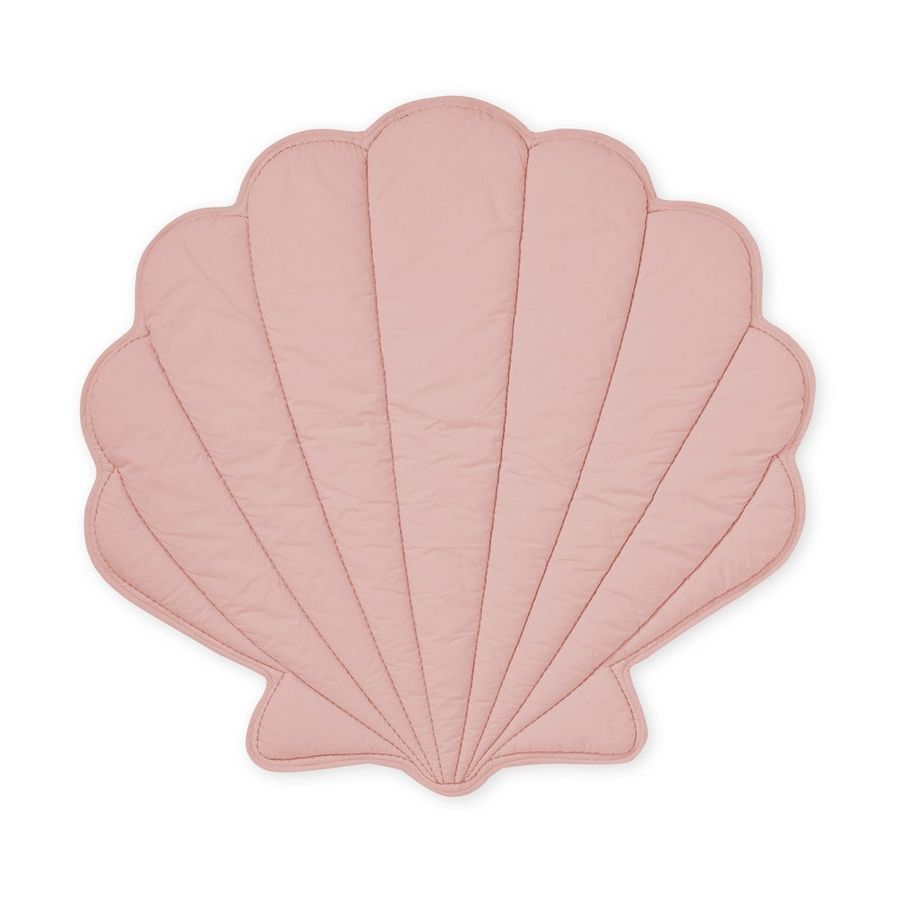Cam Cam Sea Shell Play Mat in Cameo Rose added by Spoak Member