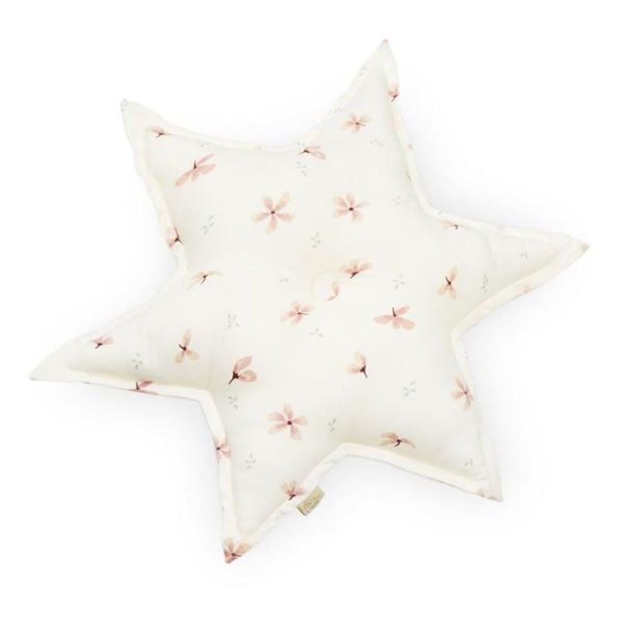 Cam Cam Star Cushion in Windflower Creme added by Spoak Member
