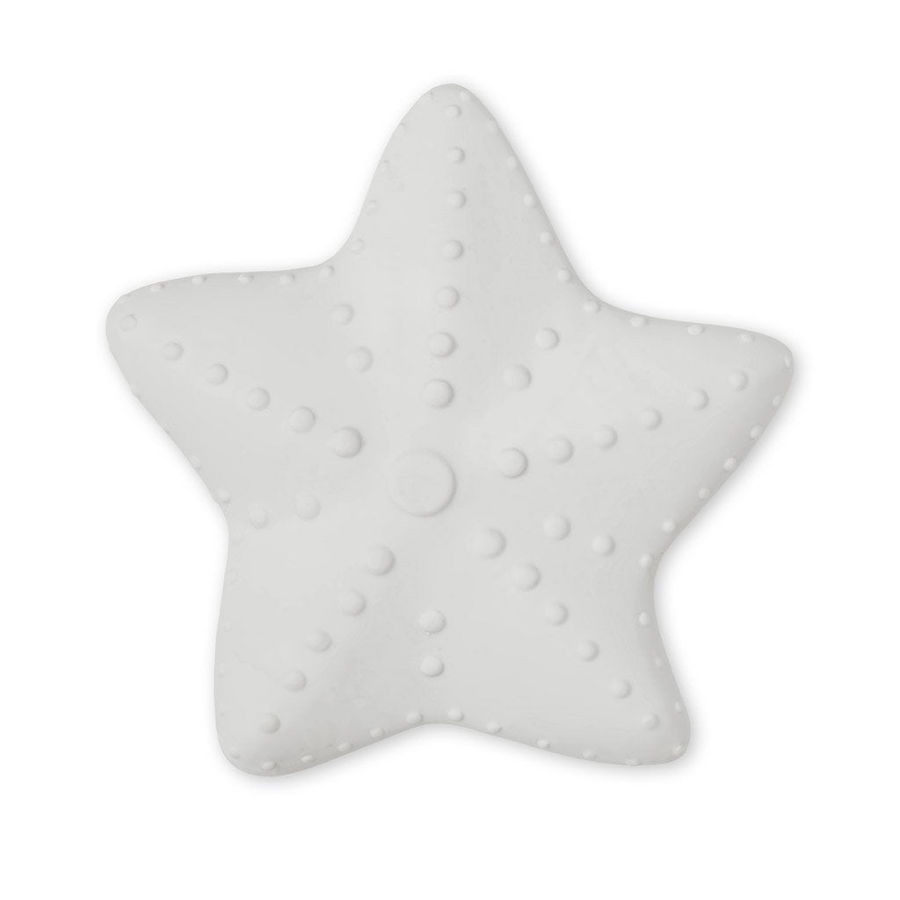 Cam Cam Starfish Teether - Classic Grey added by Spoak Member