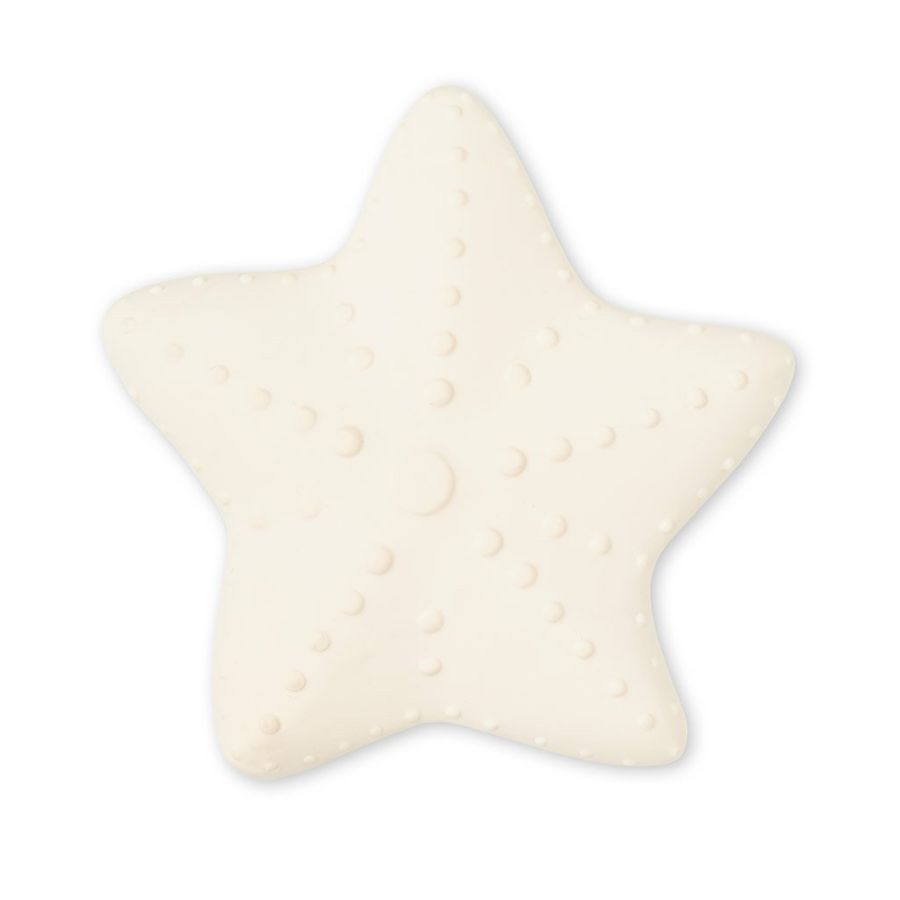 Cam Cam Starfish Teether - Natural added by Spoak Member