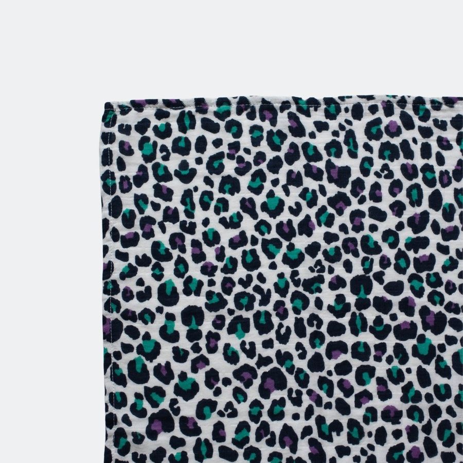 Etta Loves XL Purple Leopard Muslin - 5+M added by Spoak Member