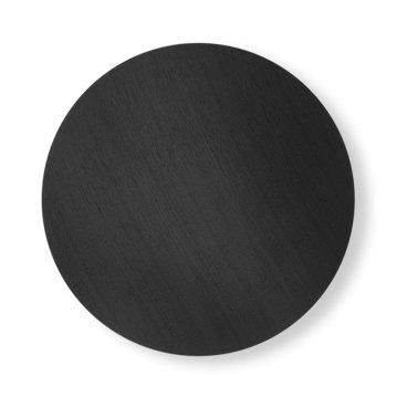 Ferm Living Wire Basket Top/Lid in Black Oak added by Spoak Member